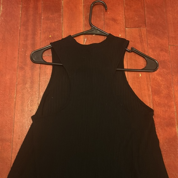 Forever 21 Sleeveless Knit Dress - Picture 8 of 8